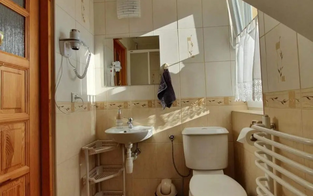 Pokoje i Apartamenty Regionalny Styl ul Króle 1a Zakopane