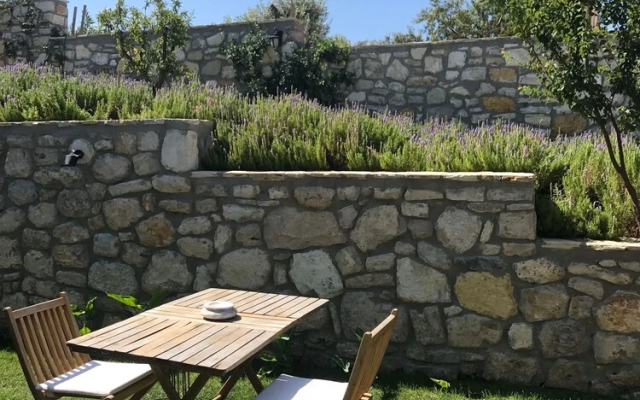 Kekliktepe Bag Evi