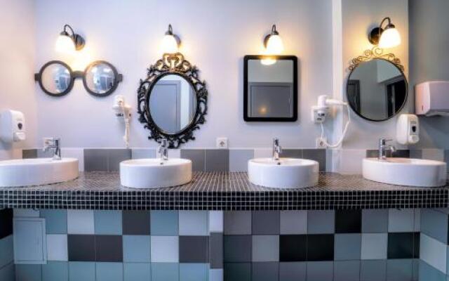 Gostevoj Dom Nikolskij Hostel