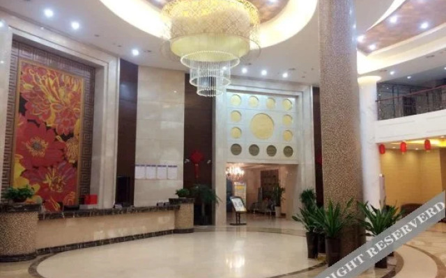Sennan International Hotel