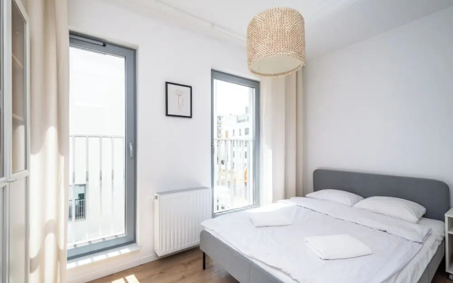 RentPlanet - Apartament Prandoty