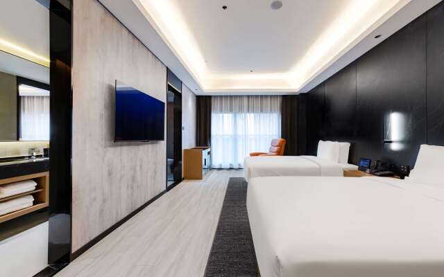 Ramada by Wyndham Wuhan Hankou