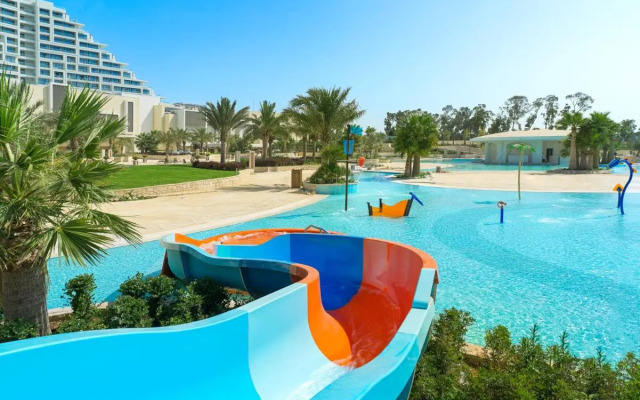 City of Dreams Mediterranean - Integrated Resort, Casino & Entertainment
