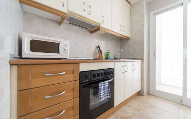 RealRent La Veleta