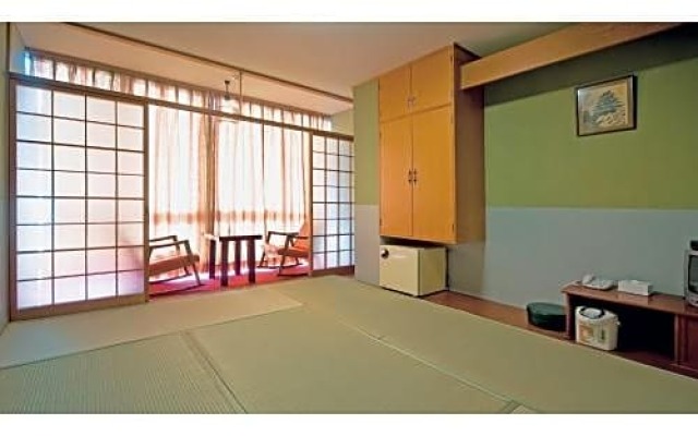 Self INN Tokushima Higashisenba - Vacation STAY 50845v