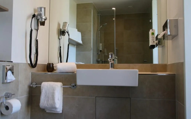 HARBR. hotel Heilbronn