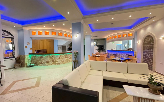 Hotel Flisvos