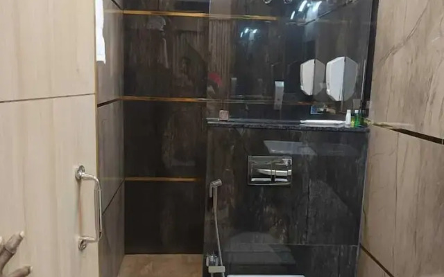 Hotel Royal stay