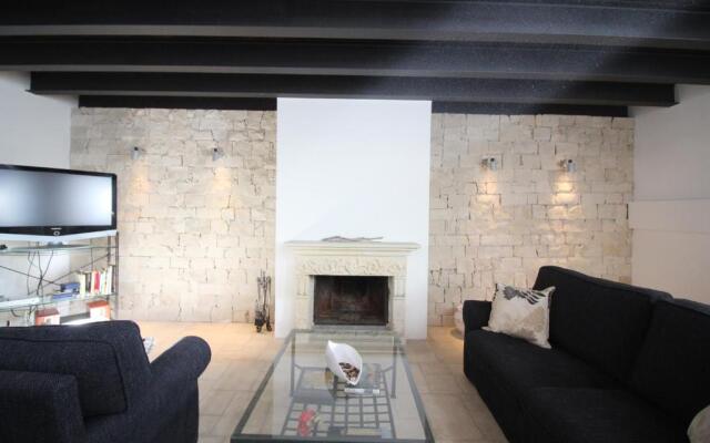 Villa Marabbecca