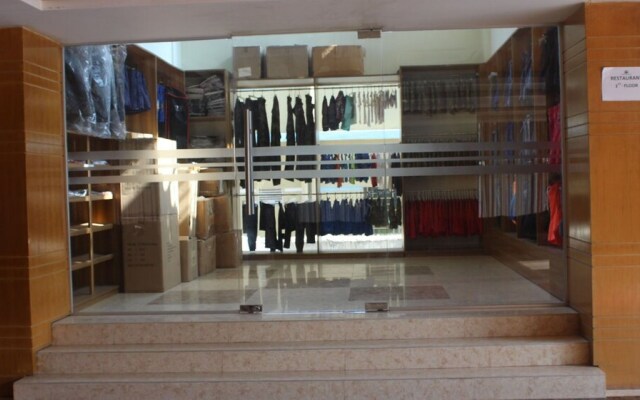 Hotel Sea Uttara