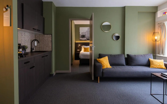 Hotel Parkzicht Eindhoven