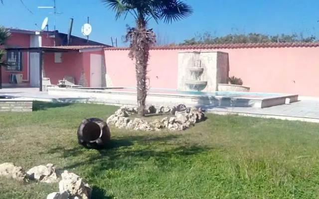 Appartamento Il Borgo Degli Ulivi