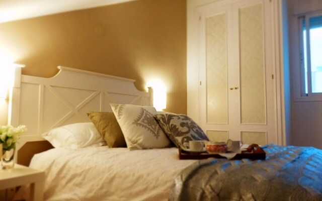 Penthouse capuchinos