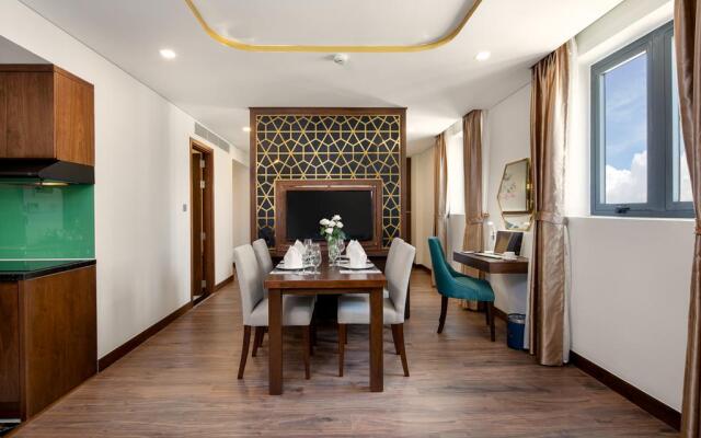 CN Palace Boutique Hotel & Spa