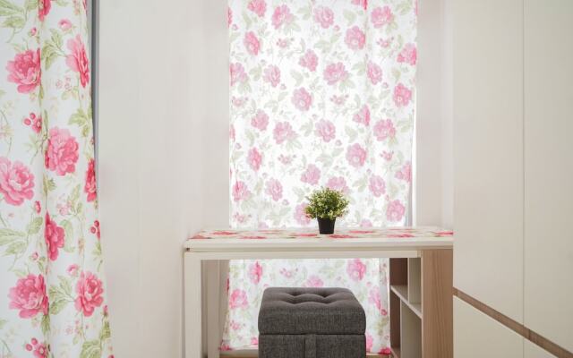 Nice And Comfort Studio At M-Town Residence Apartment