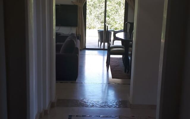 Apple Villa 46