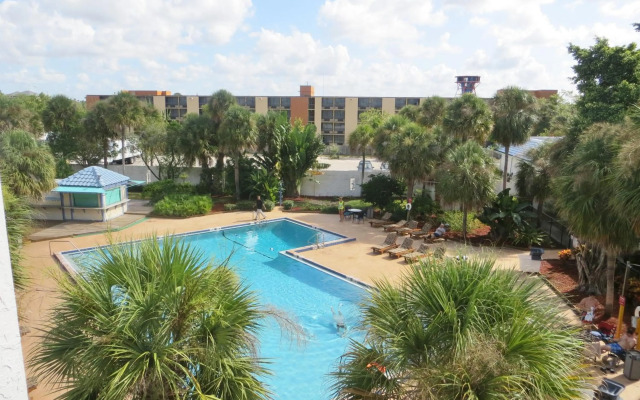 Monumental Movieland Hotel Orlando