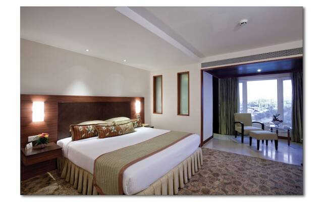 Country Inn & Suites by Radisson, Ahmedabad