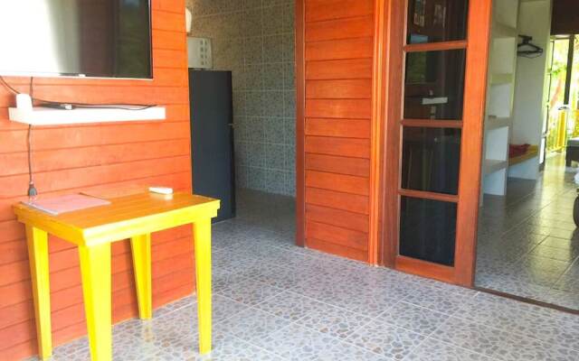 Reggae Garden Villas