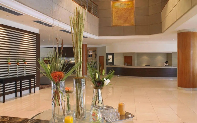 Southern Sun Waterfront Cape Town