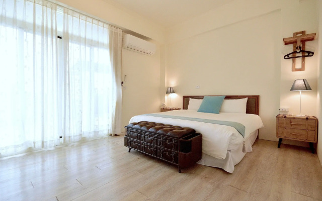 Moon Villa B&B