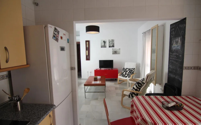 Apartamento Velador Del Sur