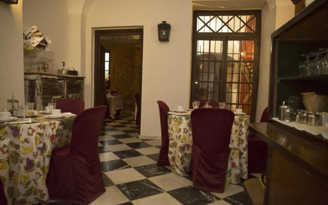 Hotel Los Balcones de Zafra
