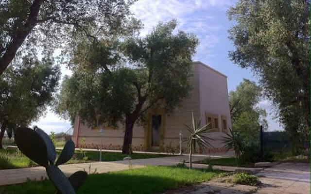 Relais Masseria Petrusella