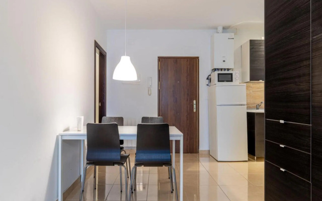 LA MERCED Apartment X 2BR 2BT