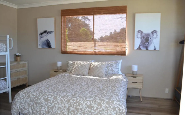 Rio Rita Ocean View Apartments