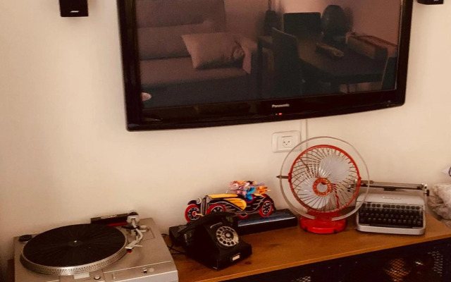 La Guta Studio Suite Jerusalem