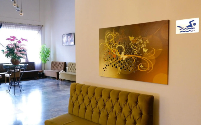 Hotel La Bella Bergama