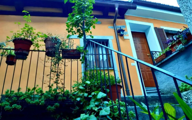 Appartamento La Motta