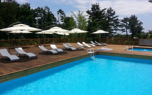 Hotel Teddy Valley