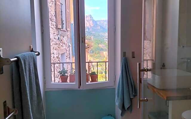 Chambre D'hotes Les Tomettes