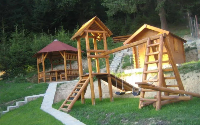 Casa Anca Boutique Hotel