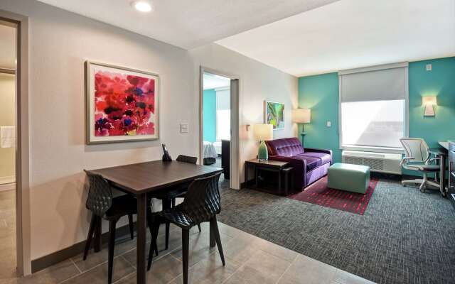 Home2 Suites by Hilton Dothan, AL