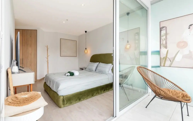Edificio One by Host Ecuador