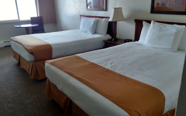 Americas Best Value Inn Polson