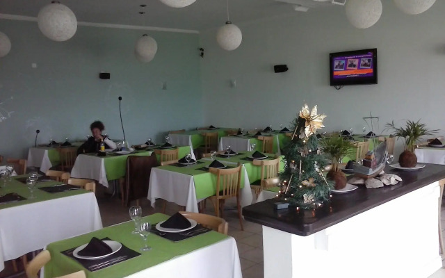 Hotel Playa