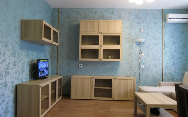 Na Zipovskoj Apartments