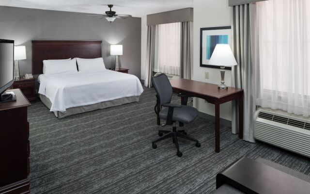Homewood Suites by Hilton Huntsville-Village of Providence