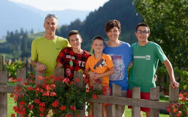 FORESTO - holiday apartments