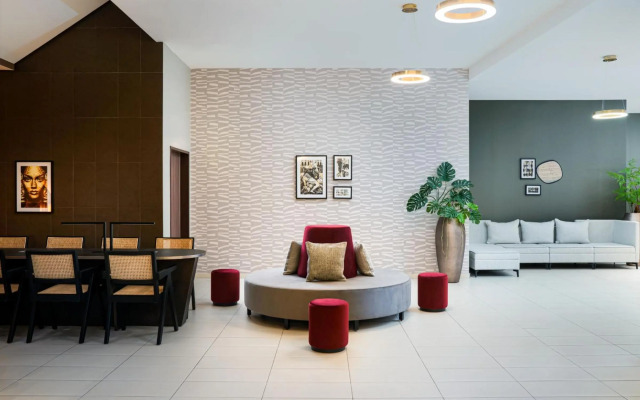 Leonardo Hotel Vienna Schönbrunn