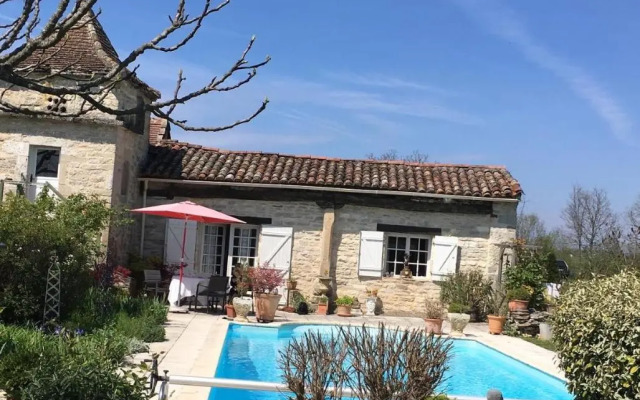 Perard Gites & Bed and Breakfast