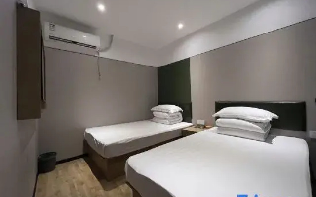 Xiangshan Spring Seaview Hotel