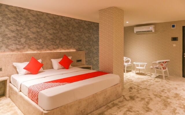 Capital O 22428 Hotel Dreams