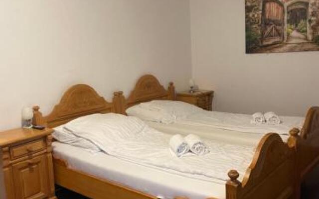 Hotel ´´Lippborger Hof´´