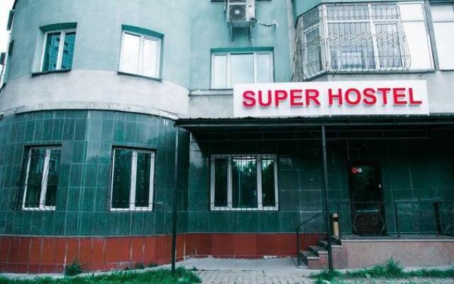 Super Hostel 2