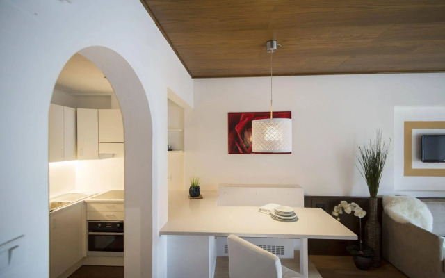 Residence Gran Tubla
